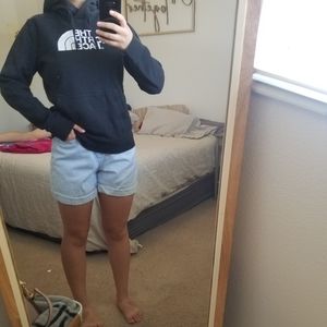 MAKE OFFER. North face pullover hoodie